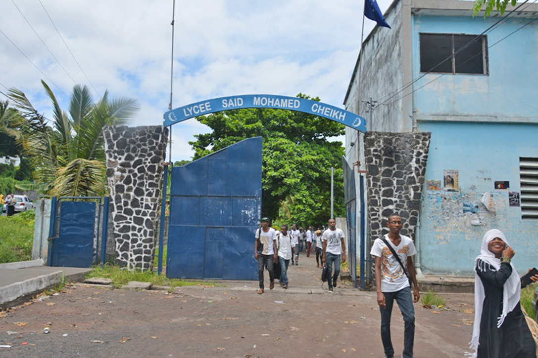 Rentrée scolaire : Une reprise sous des nouvelles dispositions sécuritaires et sanitaires